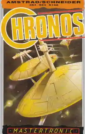 Chronos (UK) (1987)